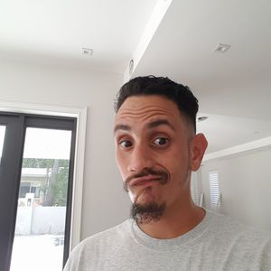 Meet your Posher, Alexander